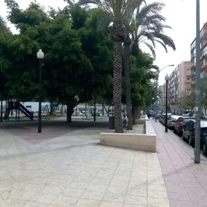 Квартира в Аликанте, фото 5
