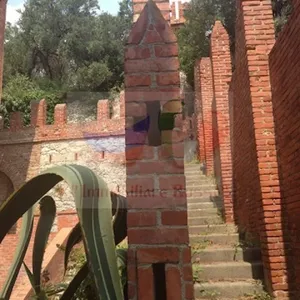 Вилла в Алассио, фото 5