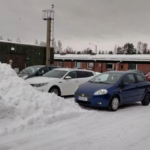 Таунхаус в Кескуста, фото 4