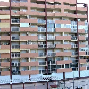 Квартира в Бенидорм, фото 4