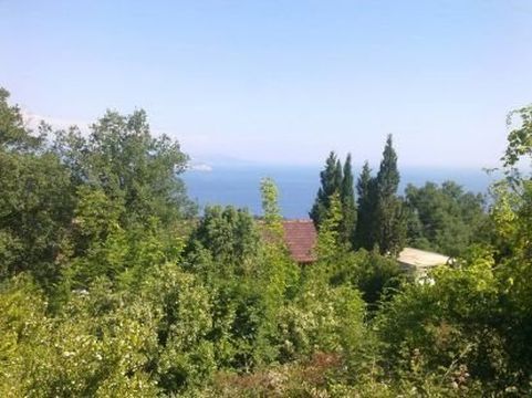 Отдельный дом в Сутоморе