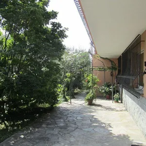 Вилла в Бордигера, фото 3