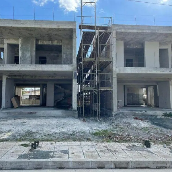Вилла в Город Пафос, фото 1