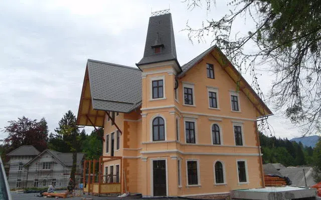 Квартира в Блед