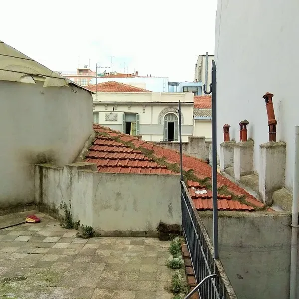 Отель в Салоники, фото 1