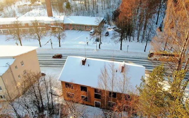 Квартира в Савола