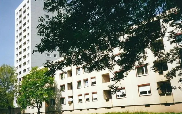 Квартира в Нюрнберг