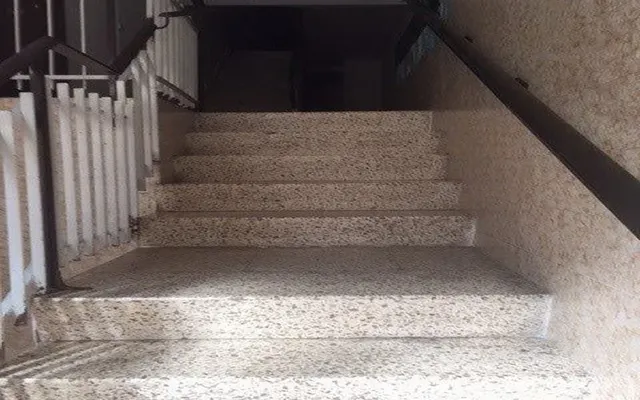 Квартира в Аликанте