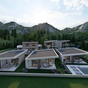 Вилла в Амфиполи, фото 4