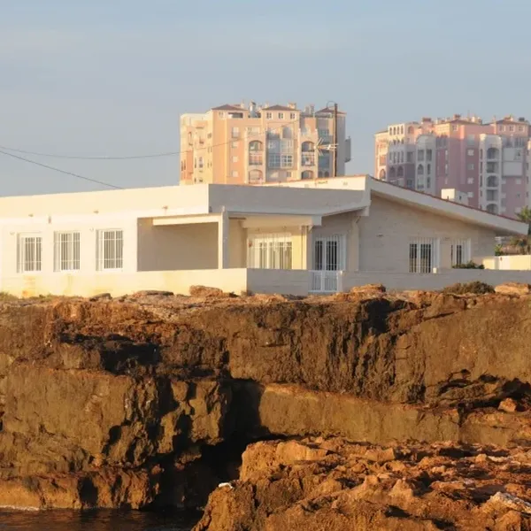 Вилла в Торревьеха, фото 1
