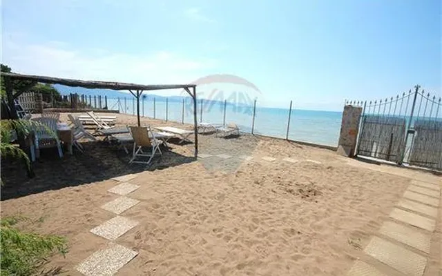 Вилла в Орбетелло