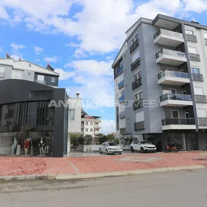 Квартира в Ени Махаллеси, фото 2