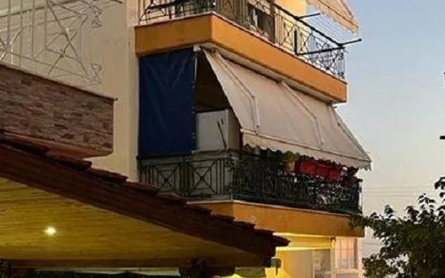 Таунхаус в Аристотелус