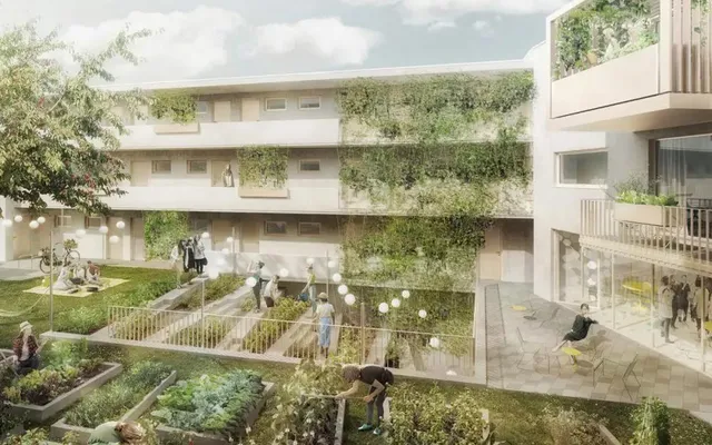 BEE FREE Freising in Freising