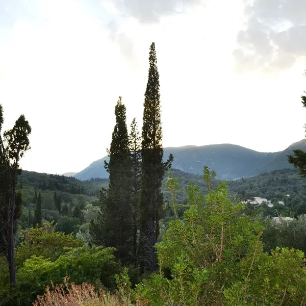 Земельный участок в Corfu, фото 1