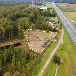 Земельный участок в Латвия, фото 2