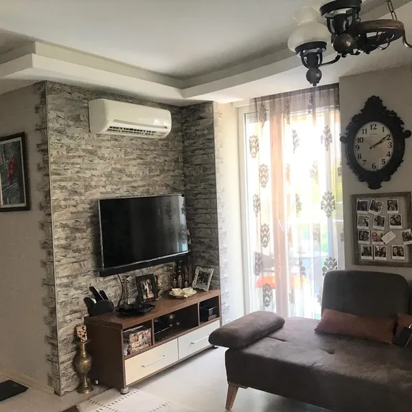 Квартира в Анталия, фото 1