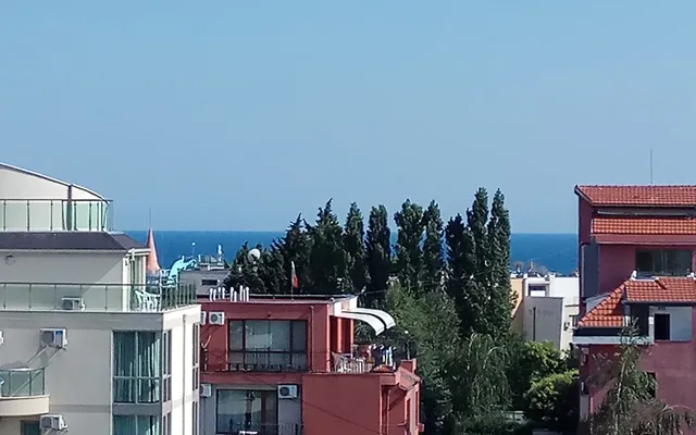 Студия в Несебр