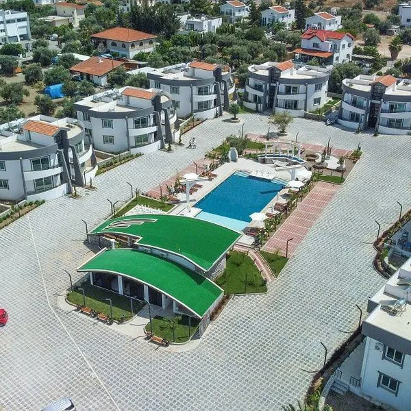 Квартира в Кирения, фото 1