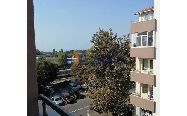 Квартира в Бургас