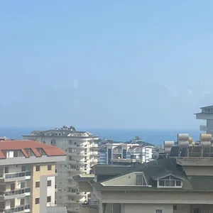 Квартира в Оба Махаллеси, фото 4