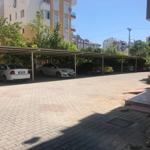 Дуплекс в Анталия, фото 2