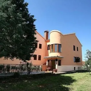 Дом в Ровинь, фото 2