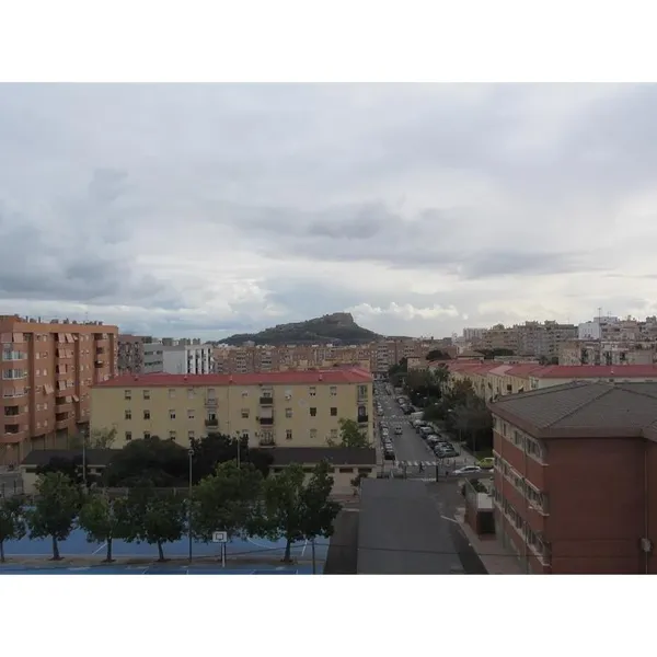 Квартира в Аликанте, фото 1