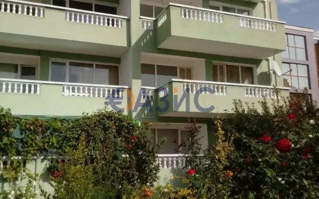 Квартира в Святой Влас