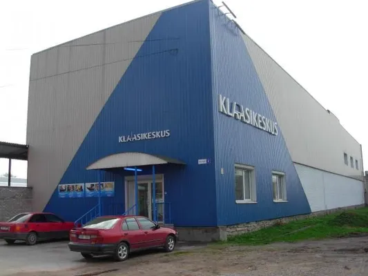 Различного назначения в Нарва