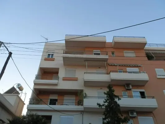 Квартира в Ханья
