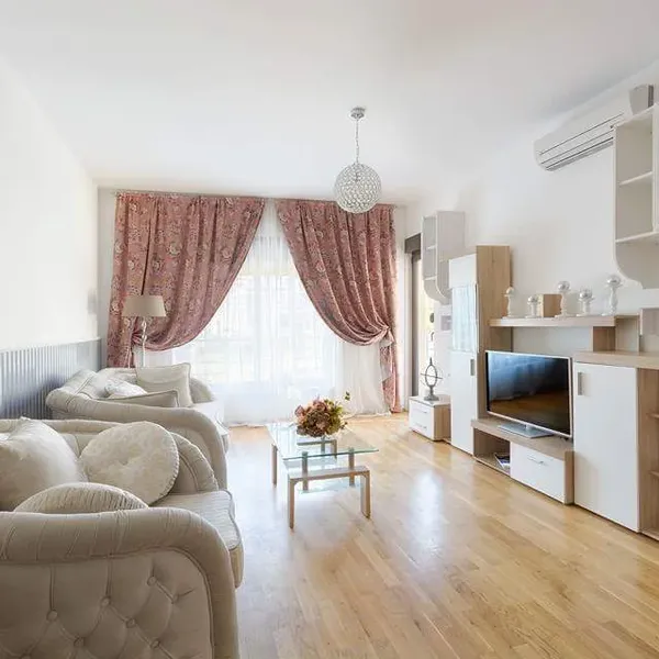 Квартира в Бечичи, фото 1