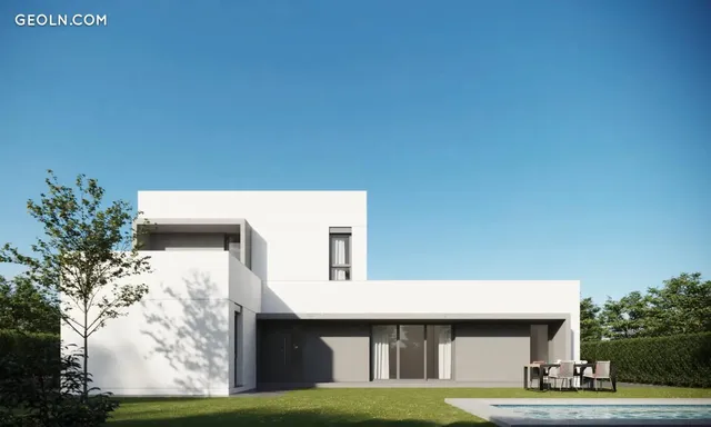 Nuevo San Ignacio in Bollullos de la Mitacion