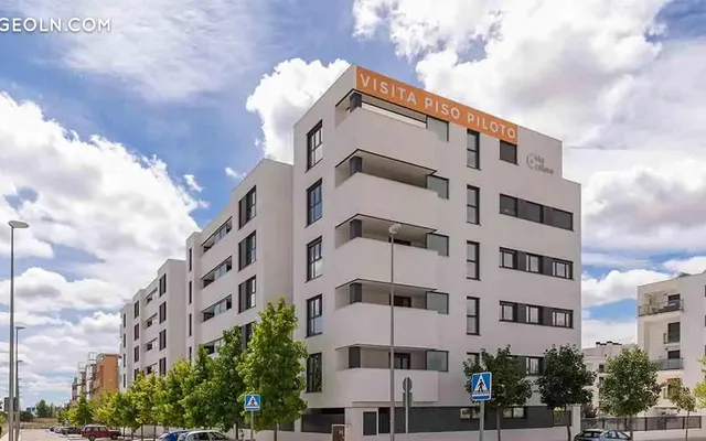 JALON in Valladolid