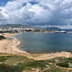 Земельный участок в Рафина, фото 2