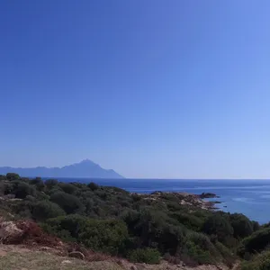 Земельный участок в Ситониа, фото 3