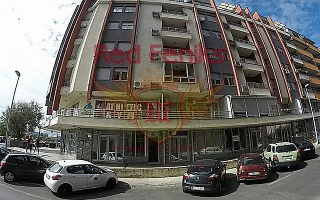 Различного назначения в Подгорица