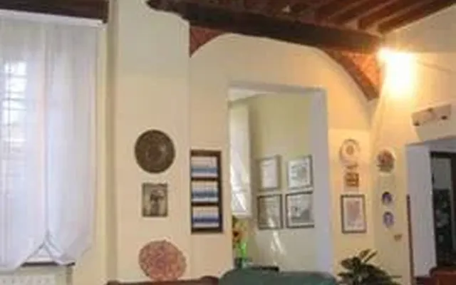 Отдельный дом в Лукка