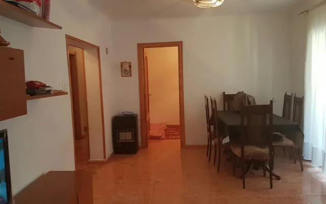 Квартира в Аликанте