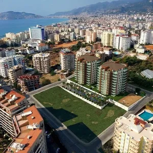 Квартира в Алания, фото 5