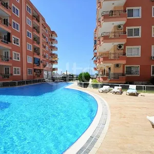 Квартира в Алания, фото 5