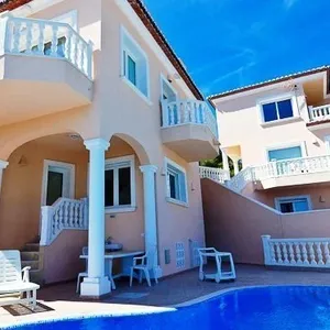 Дом в Морайра, фото 5