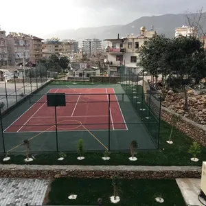 Квартира в Тосмур Махаллеси, фото 3