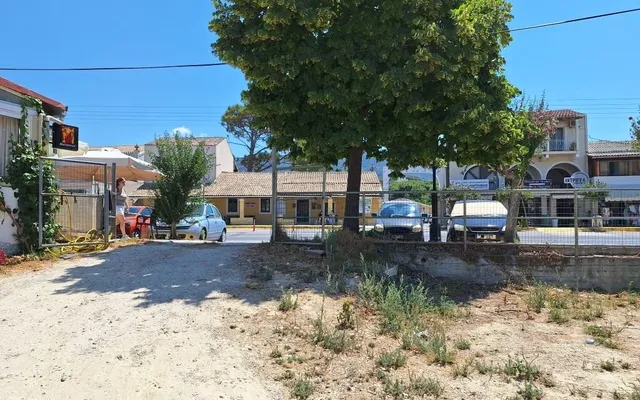 Земельный участок в Corfu