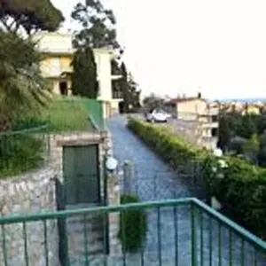 Вилла в Бордигера, фото 3