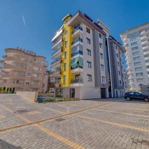 Квартира в Чикли Махаллеси, фото 2