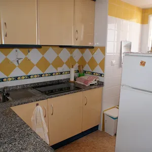 Квартира в Торревьеха, фото 4