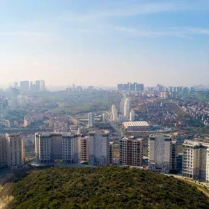 Квартира в Беязыт Махаллеси, фото 4