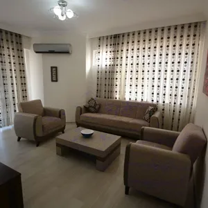 Квартира в Махмутлар, фото 3