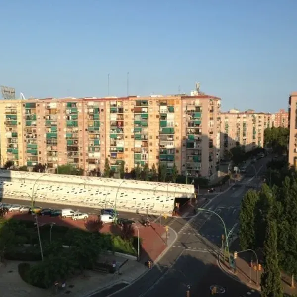 Квартира в Барселона, фото 1